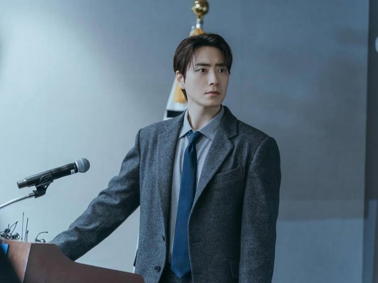 Lee Jun Hyuk, Aktor The Art of Sarah Ternyata Berdarah Bangsawan