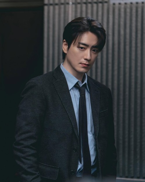 Lee Jun Hyuk