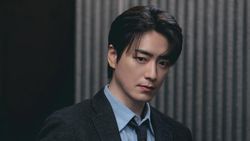 Lee Jun Hyuk, Aktor The Art of Sarah Ternyata Berdarah Bangsawan