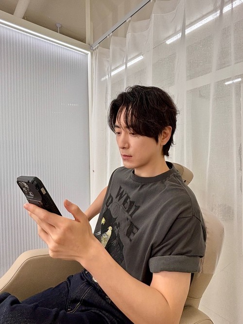 Lee Jun Hyuk