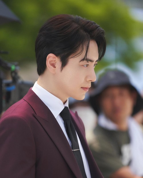 Lee Jun Hyuk