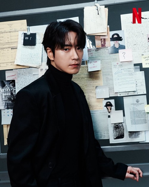 Lee Jun Hyuk