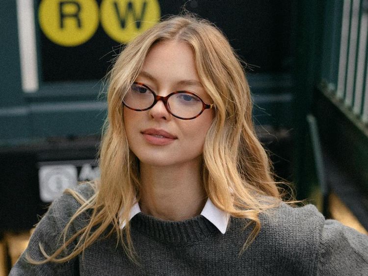 Sosok Model yang Disebut Pacar Baru Orlando Bloom, Perbedaan Usia Jadi Sorotan