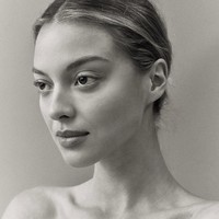 Wanita Dengan tinggi 1,78 meter tersebut telah bekerja dengan beberapa merek fesyen terkenal, termasuk Calvin Klein dan Brandy Melville.Foto: Instagram @luisalaemmel