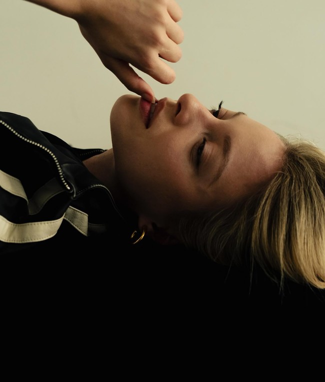 Orlando pertama kali secara terbuka dikaitkan dengan wanita lain sejak perpisahannya dengan penyanyi Katy Perry pada Juli tahun lalu. Sebelumnya, ia memilih merahasiakan kehidupan pribadinya meskipun tetap ada rumor tentang sang aktor sudah memiliki pacar baru.Foto: Instagram @luisalaemmel