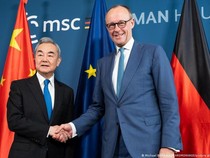 Mampukah Merz Selamatkan Industri Jerman dari Dominasi China?