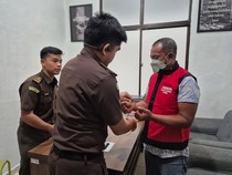Diduga Korupsi Dana Desa Rp 329 Juta, Eks Kades di Karimun Jadi Tersangka
