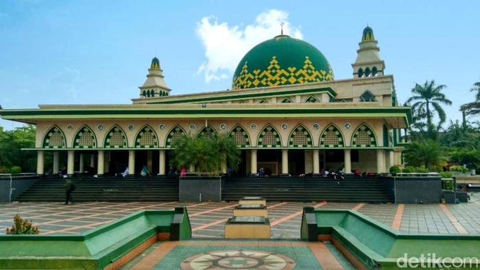 Masjid Agung Ciamis