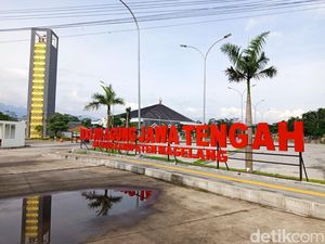 Ragam Kegiatan di MAJT An-Nuur Magelang Selama Ramadan, Cek Jadwalnya!