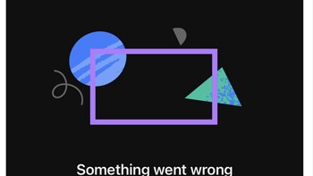 Sudah lama YouTube tidak mengalami down atau error. Foto: X.com
