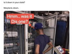 Meme Kocak YouTube Down di Seluruh Dunia