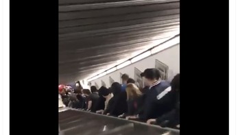 Twitter atau sekarang X jadi rujukan untuk mencari informasi apakah YouTube down. Foto: X.com