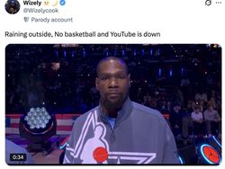 Meme Kocak YouTube Down di Seluruh Dunia