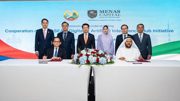 Menas Capital Menas Capital