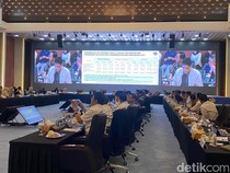 Purbaya Tambah TKD ke Aceh, Sumut & Sumbar Rp 10,65 T: Uang Bukan Masalah