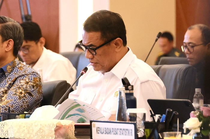 Mentan Andi Amran Sulaiman