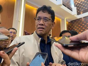 Pejabat Kemenkeu Diduga Terima Gratifikasi, Purbaya: Ada yang Sengaja Embuskan