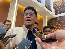 Banyak yang Daftar Jadi Bos OJK, Purbaya: Sebagian Bukan Orang Jago