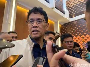 Klarifikasi Purbaya Sebut Gugatan Anggaran Pendidikan untuk MBG Bakal Kalah