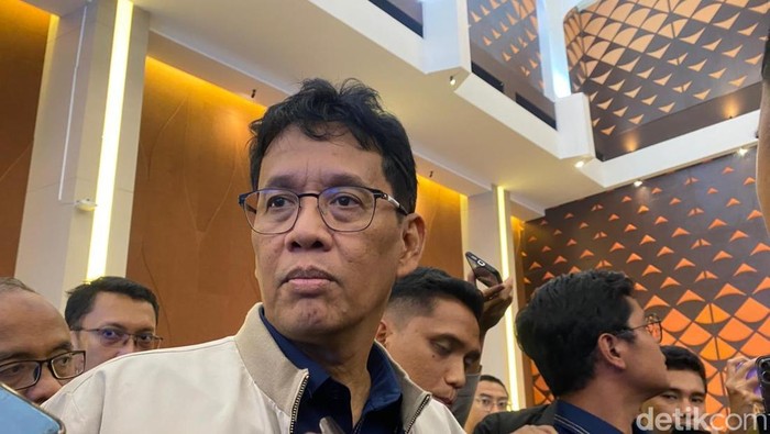 Menteri Keuangan Purbaya Yudhi Sadewa mengumumkan THR ASN, TNI, dan Polri akan dicairkan pada pekan pertama Ramadan 2026