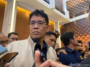 THR ASN Cair Mulai Pekan Depan!