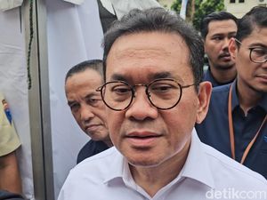Mendag Ungkap Cara RI Bentuk Bursa Mineral, Tiru Pola Bursa Kripto