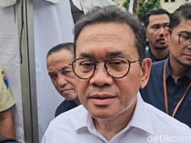 Mendag Bantah Program Makan Bergizi Gratis Bikin Harga Ayam Naik