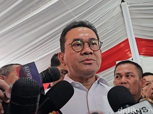Mendag Ungkap Nasib Ekspor RI di Tengah Perang AS-Israel Vs Iran