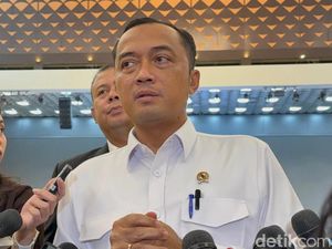 Istana Bantah Pemerintah Baru Bergerak Saat Rupiah Lemah: Rapat Ekonomi Intens