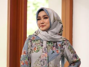 Natasha Pramudita Tiba-tiba Mendadak Dangdut