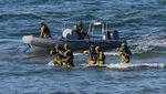 NATO Gelar Latihan STEADFAST DART 26 di Jerman