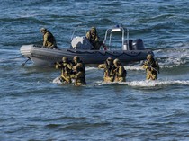 NATO Gelar Latihan STEADFAST DART 26 di Jerman