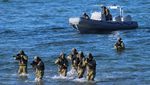 NATO Gelar Latihan STEADFAST DART 26 di Jerman