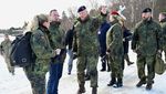 NATO Gelar Latihan STEADFAST DART 26 di Jerman