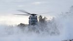 NATO Gelar Latihan STEADFAST DART 26 di Jerman