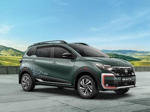 Harga Rp 105 Jutaan, Konsumsi BBM MPV 7-Seater Nissan 19,6 Km/L