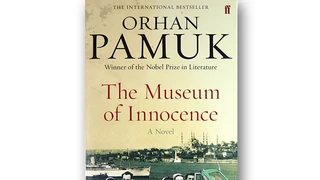 Museum of Innocence Diadaptasi ke Series Netflix, Bukan Sekadar Novel Biasa