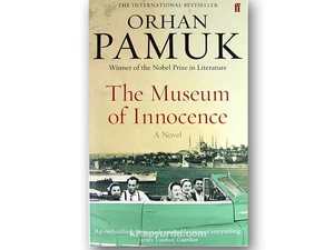 Museum of Innocence Diadaptasi ke Series Netflix, Bukan Sekadar Novel Biasa