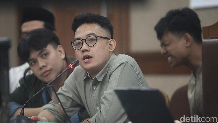 Alasan Jaksa Ajukan Kasasi Vonis Bebas Delpedro Dkk
