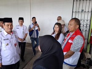 Cegah LPG Langka, Pemprov dan Pertamina Sidak Agen-Pangkalan