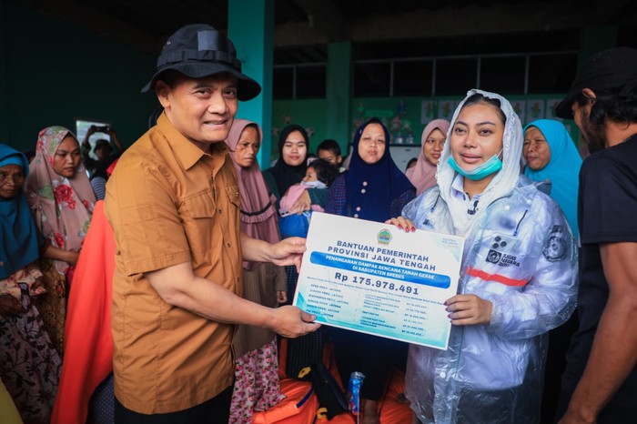 Pemprov Jateng