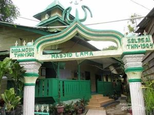 Masjid Lama Kabanjahe, Jejak Awal Islam di Karo Sejak Awal Abad Ke-20