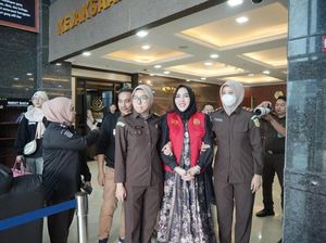 Kejati Sulsel Bakal Sita Aset Mira Hayati Jika Tak Bayar Denda Rp 1 Miliar