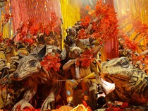 Pesta Terbesar Dunia, Karnaval Rio 2026 Sedot Jutaan Pengunjung