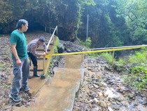 Saat Dukuh di Semanu Berkorban Nyawa Selamatkan 2 Mahasiswi KKN