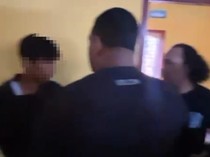 Spesialis Curanmor Resahkan Warga di Palembang Ditangkap, Pelaku Residivis