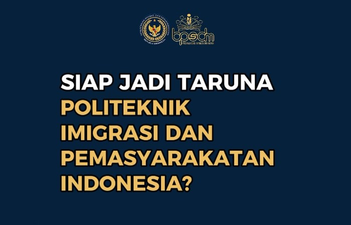 Politeknik Imigrasi dan Pemasyarakatan