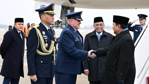 Prabowo