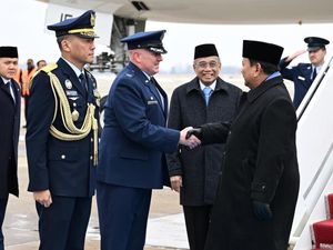 Agenda Prabowo Selama di AS, Teken Kerja Sama hingga Bertemu Pengusaha