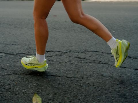 Puma Deviate 4 Puma Deviate 4